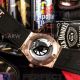 Perfect Replica Hublot Rose Gold Diamond Bezel Rose Gold Tourbillon Dial 45mm Watch (5)_th.jpg